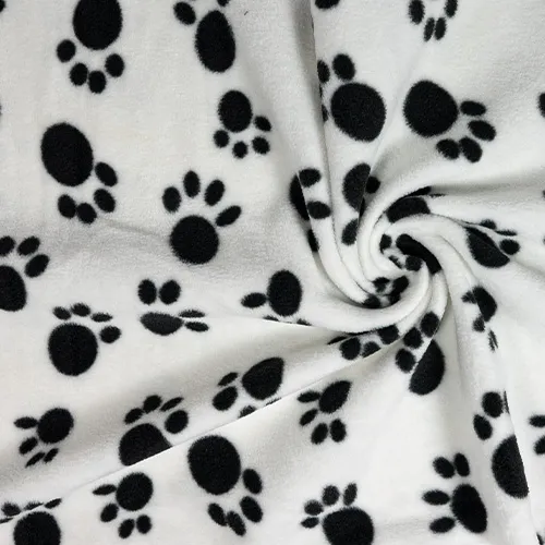 Fleece Fabric