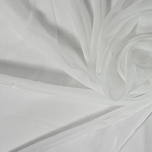 Cationic Chiffon