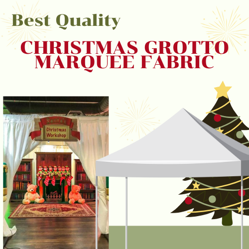 Christmas grotto ideas