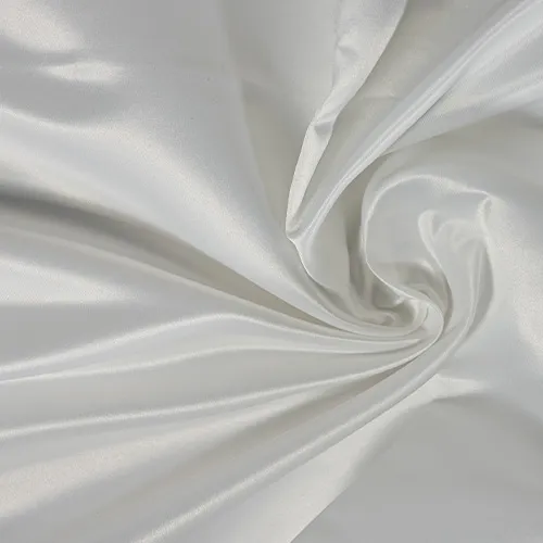 Heavy Satin Polyester Base