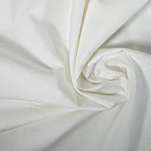 White Velvet Soft Feel-FR