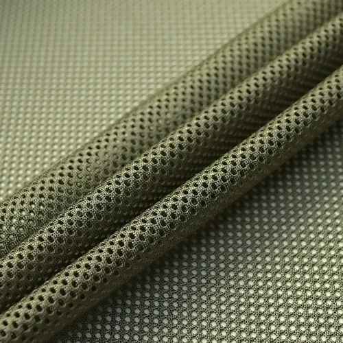 Durable Polyester Airtex Mesh (300g)