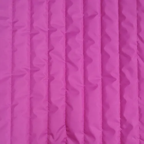 Quilted Fabric