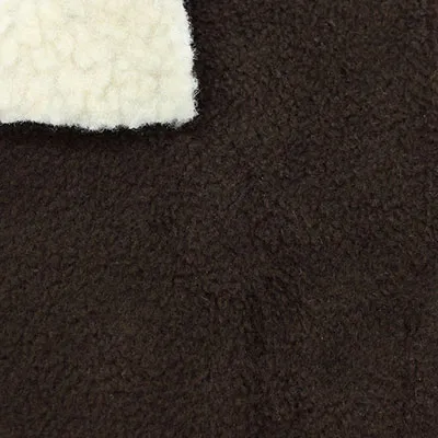 Sherpa Fleece Fabric