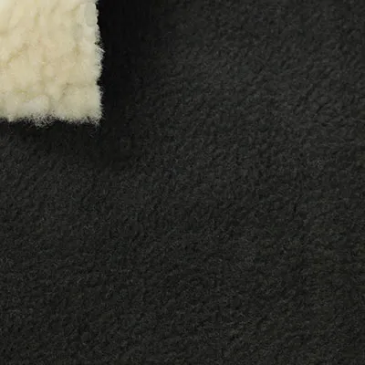 Sherpa Fleece Fabric