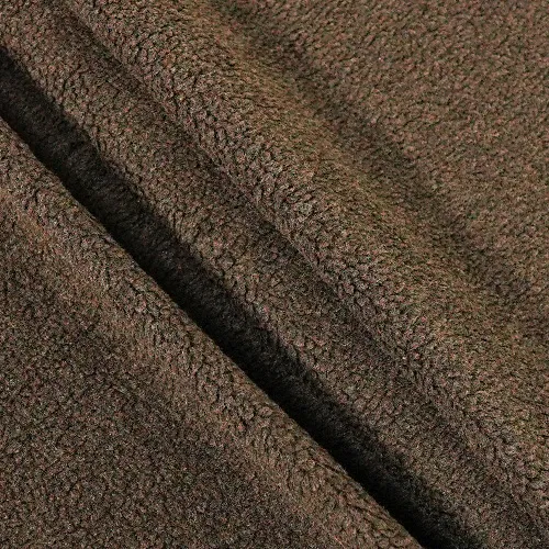 Sherpa Fleece Fabric