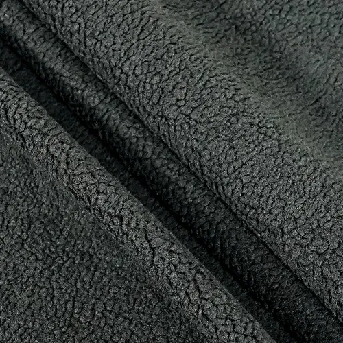 Sherpa Fleece Fabric