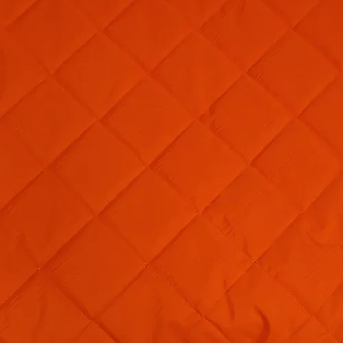 Quilted Fabric