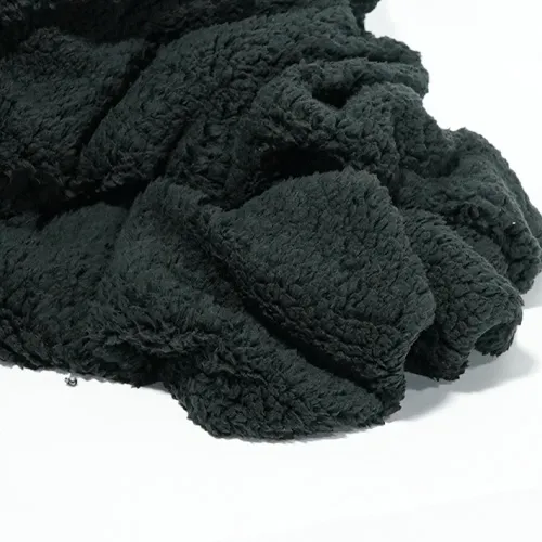 Sherpa Fleece Fabric