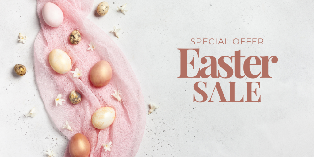 Are You Looking for the Best Easter Fabric Sale 2026?